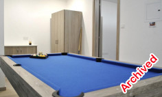 Five house for sale in Protaras