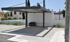Five beds house for sale in Protaras
