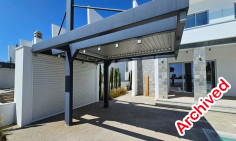 5 bedrooms house for sale in Protaras