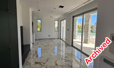 5 bedrooms house for sale in Protaras