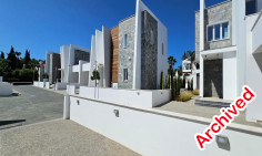 5 bedrooms house for sale in Protaras
