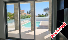 5 bedrooms house for sale in Protaras