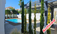5 bedrooms house for sale in Protaras