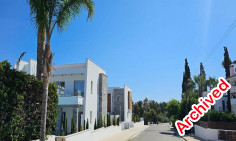 5 bedrooms house for sale in Protaras