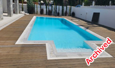 5 bedrooms house for sale in Protaras