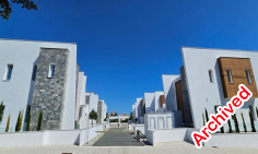5 bedrooms house for sale in Protaras
