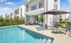 Three bedrooms house for sale in Kapparis