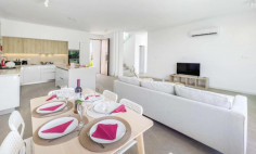 Three bedrooms house for sale in Kapparis