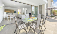 Three bedrooms house for sale in Kapparis