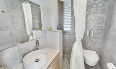 Three bedrooms house for sale in Kapparis