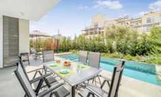 Three bedrooms house for sale in Kapparis