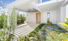 Three bedrooms house for sale in Kapparis