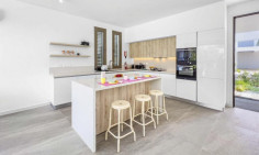 Three bedrooms house for sale in Kapparis