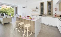 Three bedrooms house for sale in Kapparis