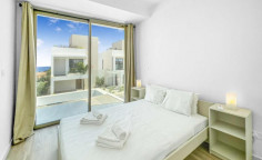 Three bedrooms house for sale in Kapparis