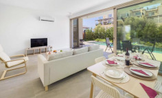 Three bedrooms house for sale in Kapparis