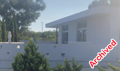 Five bed house for sale in Protaras
