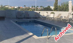 Five bed house for sale in Protaras