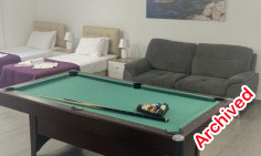 Five bed house for sale in Protaras