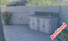 Five bed house for sale in Protaras
