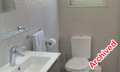 Five bed house for sale in Protaras