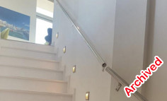 Five bed house for sale in Protaras