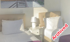 Five bed house for sale in Protaras