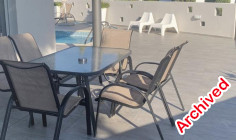 Five bed house for sale in Protaras