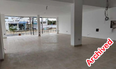Commercial to rent in Pernera