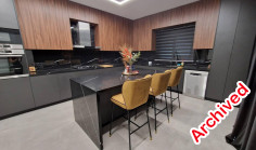 3 house for sale in Latsia