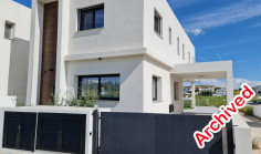 3 house for sale in Latsia
