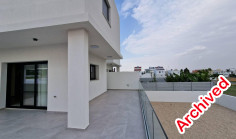 3 house for sale in Latsia