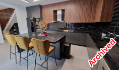 3 house for sale in Latsia