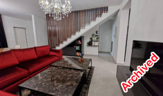 3 house for sale in Latsia