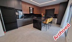 3 house for sale in Latsia