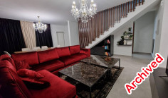 3 house for sale in Latsia