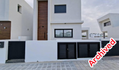 3 house for sale in Latsia