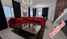 3 house for sale in Latsia