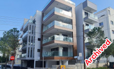 Three bed apartment for sale in Acropolis