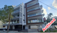 Three bed apartment for sale in Acropolis