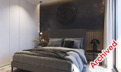 Three bed apartment for sale in Acropolis