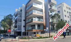 Three bed apartment for sale in Acropolis