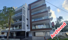 Two beds apartment for sale in Acropolis