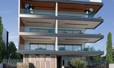 3 bedroom apartment 99 m2 for sale in Acropolis