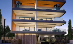 3 bedroom apartment 99 m2 for sale in Acropolis