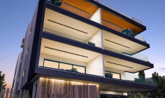 3 bedroom apartment 99 m2 for sale in Acropolis