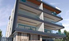 3 bedroom apartment 99 m2 for sale in Acropolis