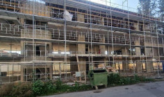 2 bed apartment 81 m2 for sale in Engomi