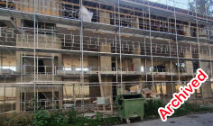 2 bed apartment 81 m2 for sale in Engomi 2 bed apartment 81 m2 for sale in Engomi
