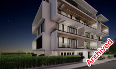 2 bed apartment 81 m2 for sale in Engomi 2 bed apartment 81 m2 for sale in Engomi